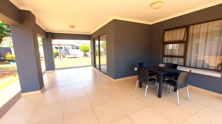 4 Bedroom Property for Sale in Melodie North West